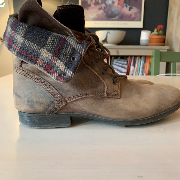 Topman Boots - Picture 4 of 5